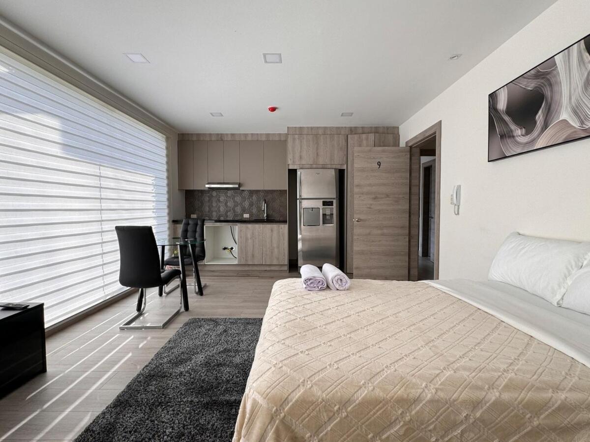 Rest And Style Suite With Vista Y Brisa Κουένκα Εξωτερικό φωτογραφία