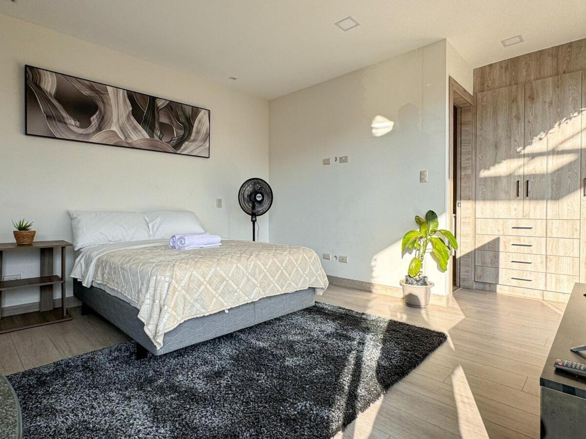 Rest And Style Suite With Vista Y Brisa Κουένκα Εξωτερικό φωτογραφία