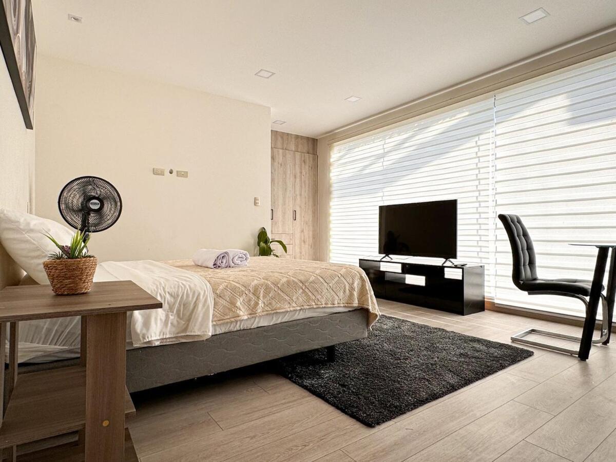 Rest And Style Suite With Vista Y Brisa Κουένκα Εξωτερικό φωτογραφία